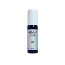 Elix'M - Elixir minral Or sans alcool - Vecteur Energy