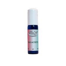 Elix'M - Elixir minéral Malachite sans alcool - Vecteur Energy