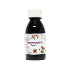AJR Germanium Cardre - 150 ml - Oligolment - Vecteur Energy