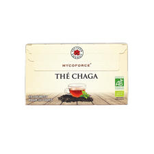 Thé Chaga Bio* - 30 sachets - Mycothérapie - Vecteur Energy