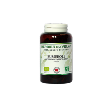 Busserole - Bio* - 180 gélules de plante - Phytothérapie - Vecteur Energy