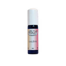 Elix'M - Elixir minral Galne sans alcool - Vecteur Energy