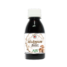 AJR Slnium Bolet - 150 ml - Oligolment - Vecteur Energy